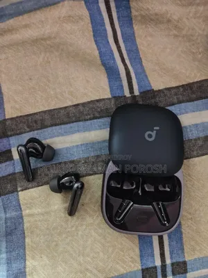 Anker Liberty 5 Anc
