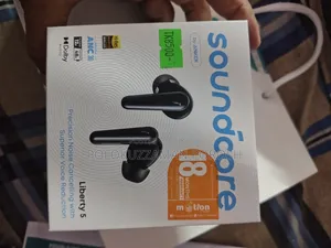 Anker Liberty 5 Anc