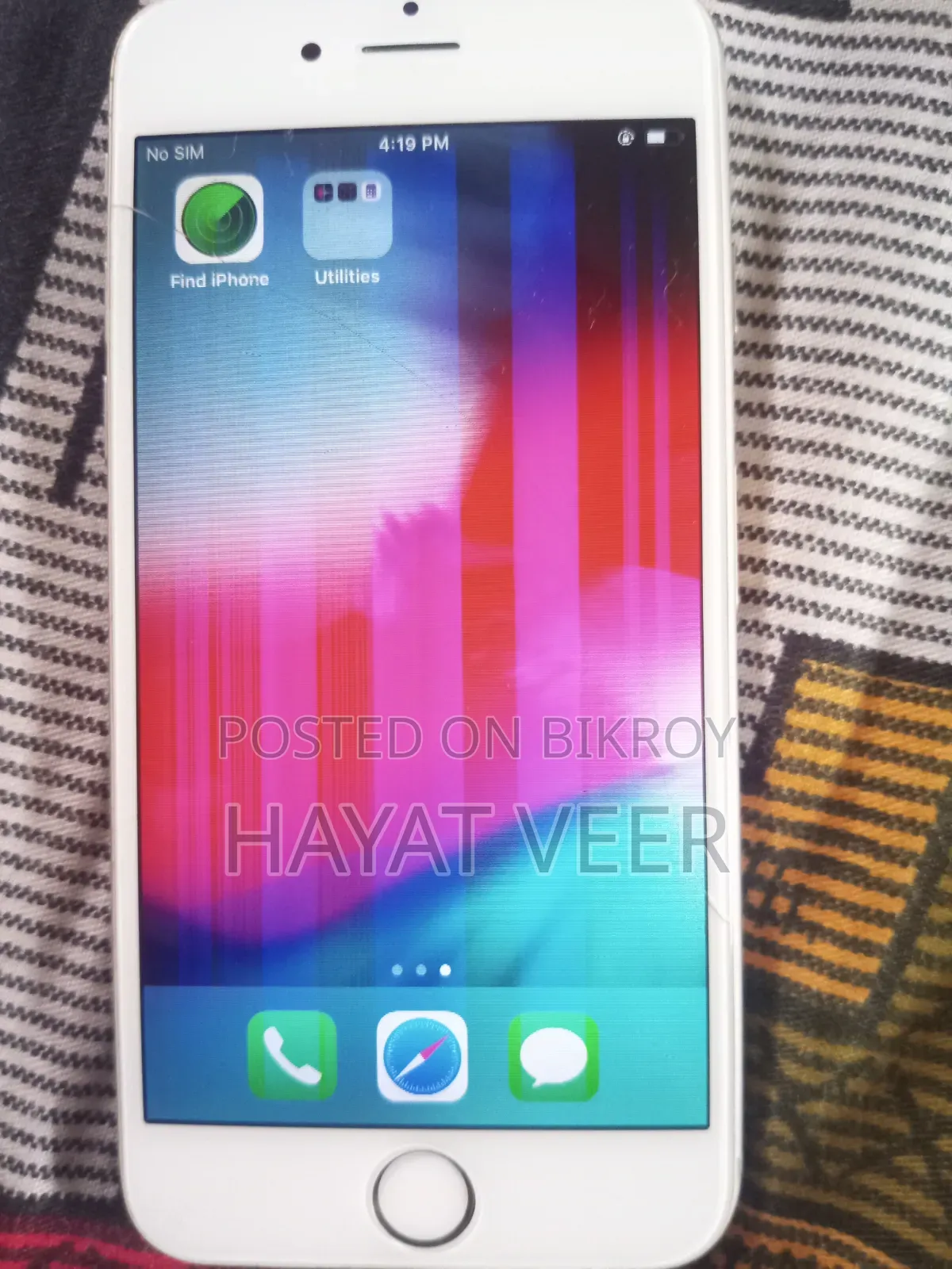 Apple iPhone 6 64 GB