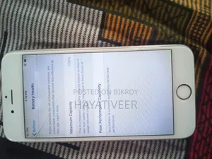 Apple iPhone 6 64 GB