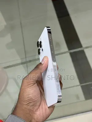 Apple iPhone 14 Pro Max 128 GB Silver