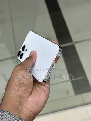 Apple iPhone 14 Pro Max 128 GB Silver