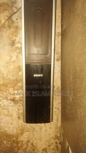 Only Speaker