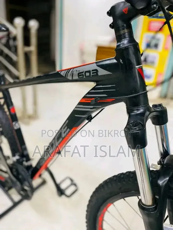 Veloce Cycle Urgent Sell