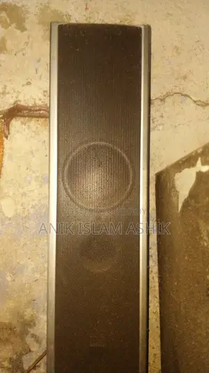 Only Speaker