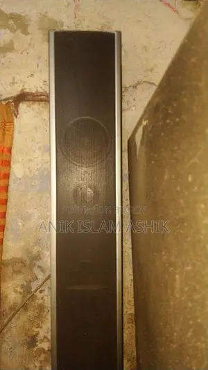 Only Speaker