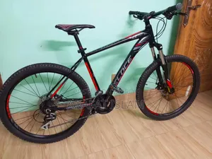 Veloce Cycle Urgent Sell
