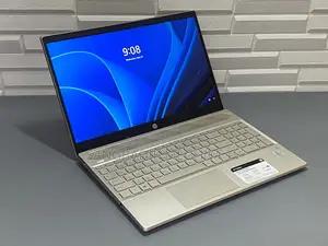 ল্যাপটপ HP 4GB Intel SSD 500GB