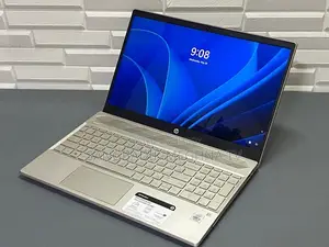 ল্যাপটপ HP 4GB Intel SSD 500GB