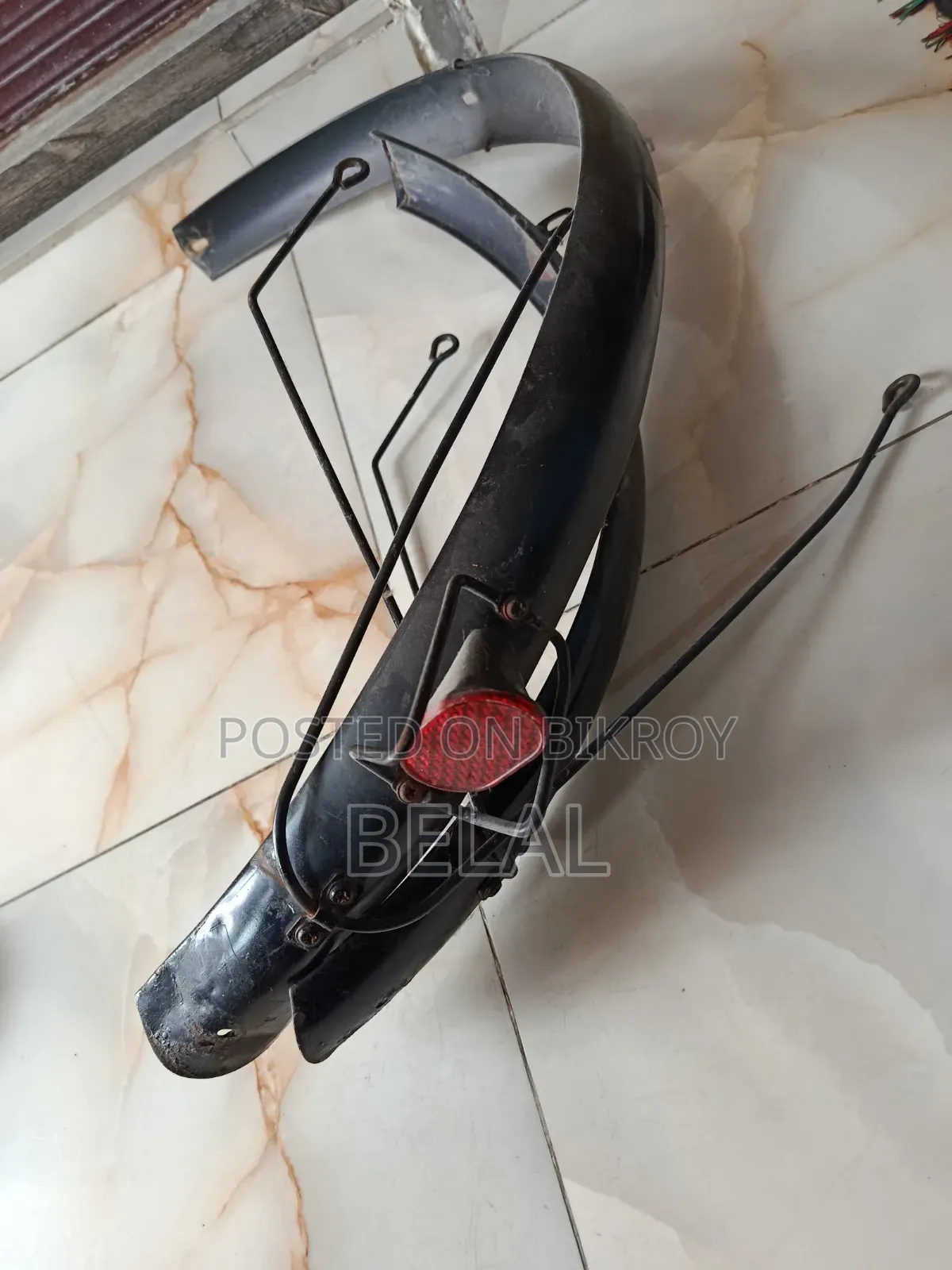 Cycle Parts Accessories