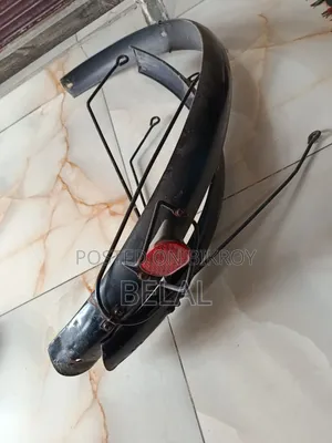 Cycle Parts Accessories