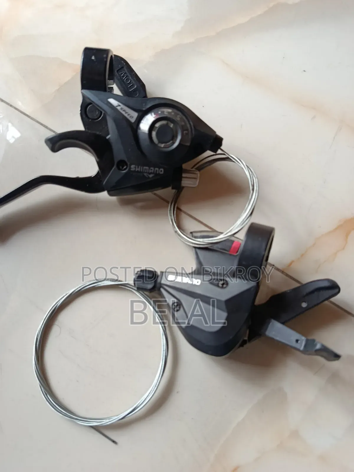 Cycle Parts Accessories