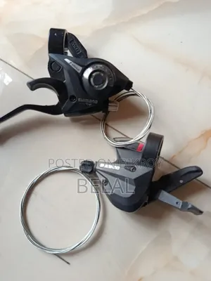 Cycle Parts Accessories