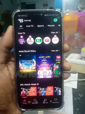 Huawei Nova 3i 64 GB Blue