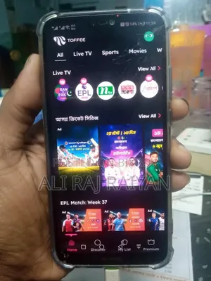 Huawei Nova 3i 64 GB Blue