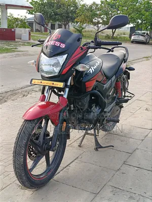 Hero Hunk 2019 Black