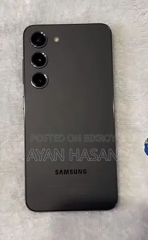 Samsung Galaxy A16 128 GB Black