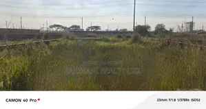 Excellent 10 Katha Plot for Sale | P Block, Bashundhara R/A