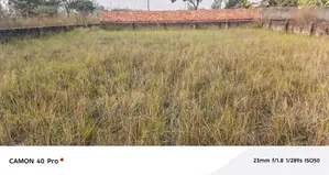 Excellent 10 Katha Plot for Sale | P Block, Bashundhara R/A