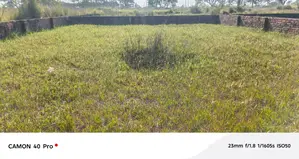 Excellent 10 Katha Plot for Sale | P Block, Bashundhara R/A