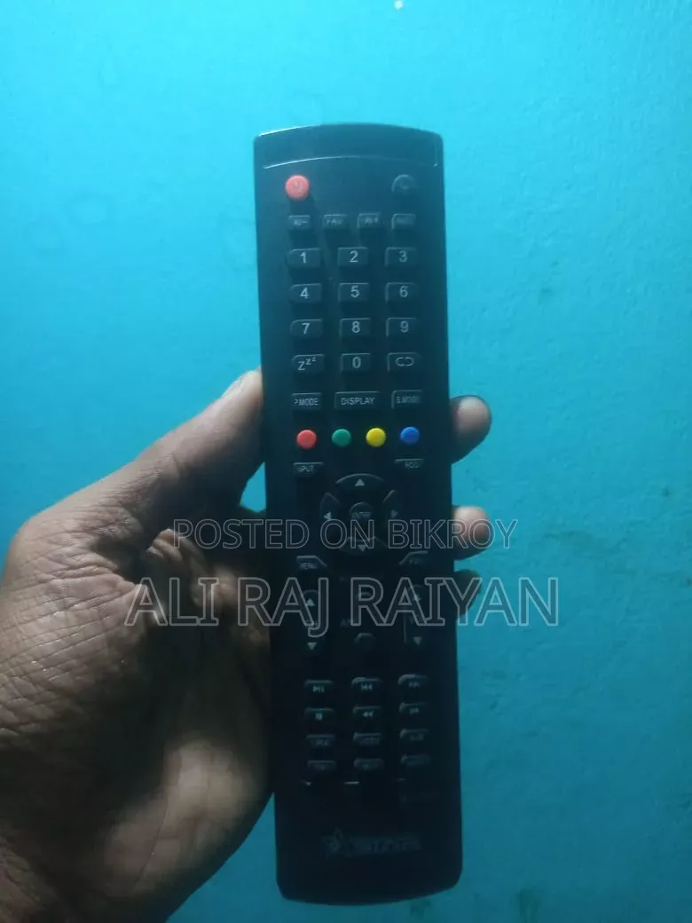 Q 32" Borderless Smart Android