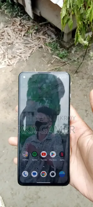 OnePlus 9RT 256 GB Blue