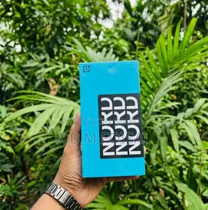 New OnePlus 256 GB White
