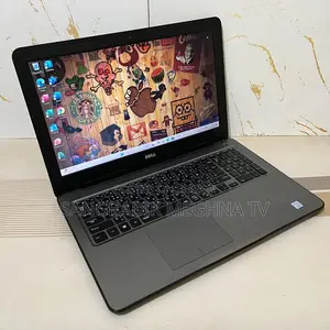 ল্যাপটপ ডেল ৪জিবি ইন্টেল এসএসডি ৫০০জিবি