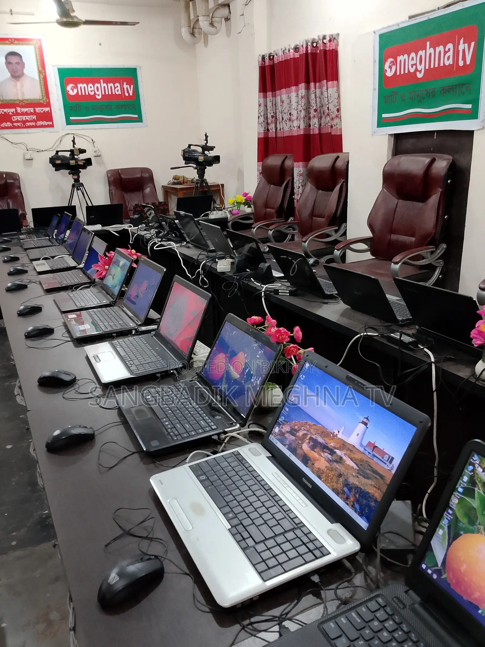 ল্যাপটপ ডেল ৪জিবি ইন্টেল এসএসডি ৫০০জিবি