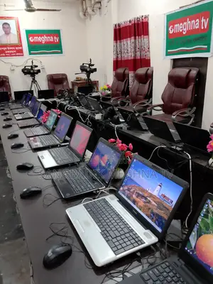ল্যাপটপ ডেল ৪জিবি ইন্টেল এসএসডি ৫০০জিবি