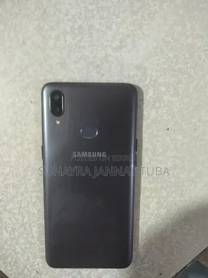 Samsung Galaxy A10s 32 GB Black