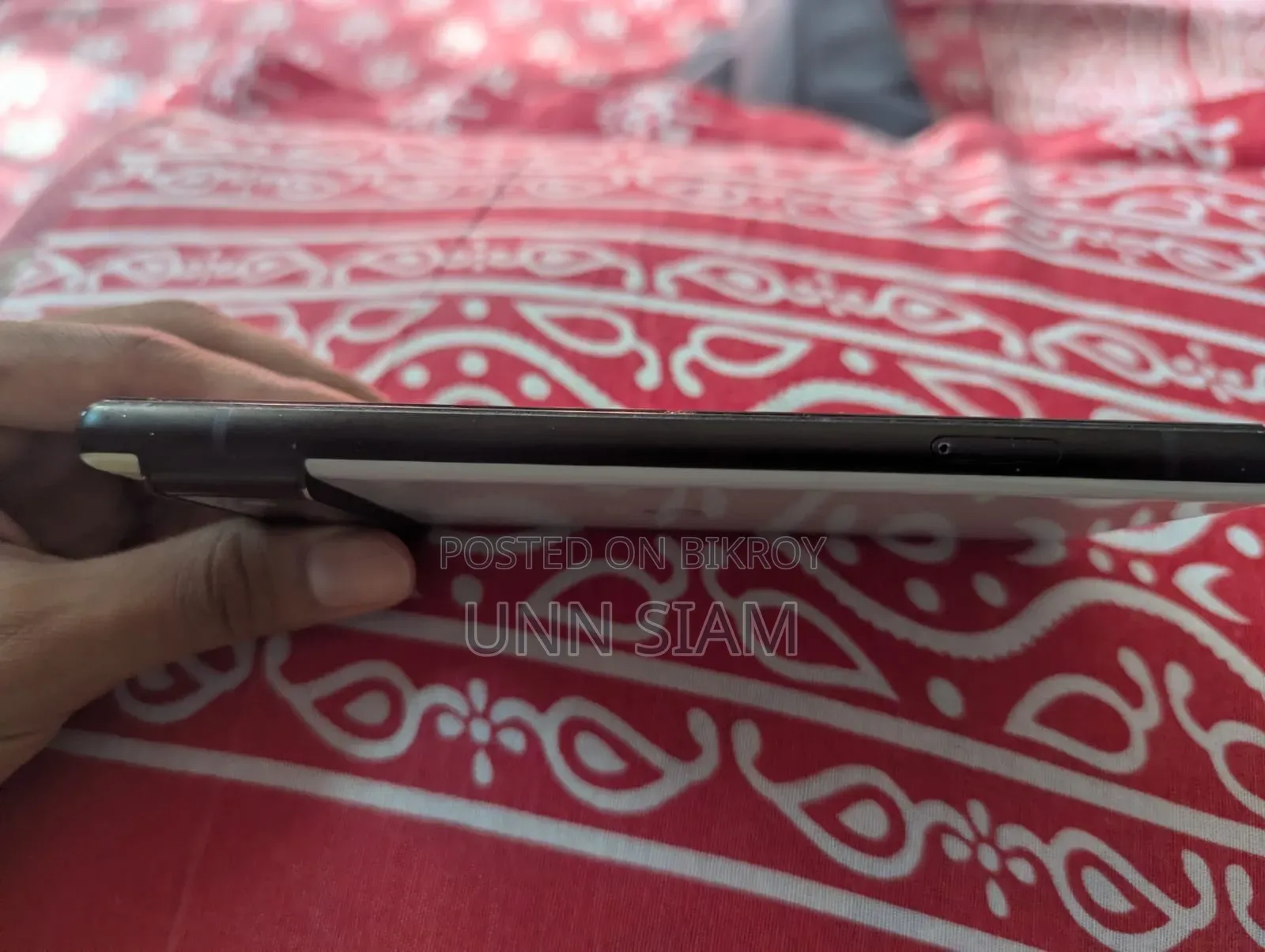 Google Pixel 6 128 GB White