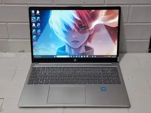 Laptop HP 8GB AMD Ryzen SSD 512GB