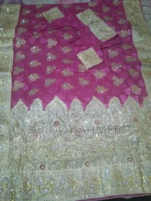 Wedding Lehenga