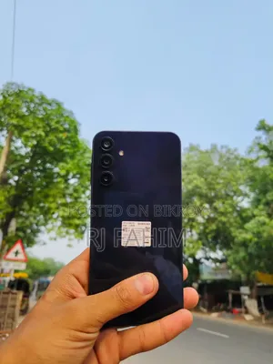 Samsung Galaxy A15 5G 128 GB