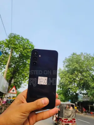 Samsung Galaxy A15 5G 128 GB
