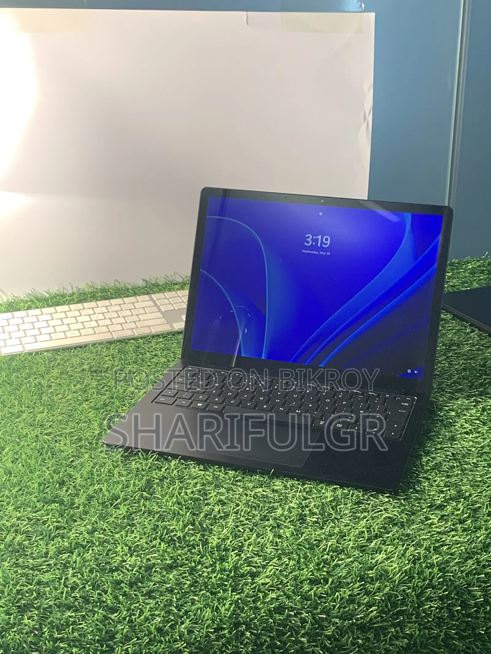 Microsoft Surface Laptop 4 16GB Intel Core i5 SSD 256GB