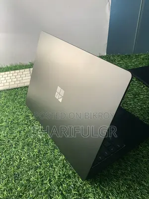 Microsoft Surface Laptop 4 16GB Intel Core i5 SSD 256GB