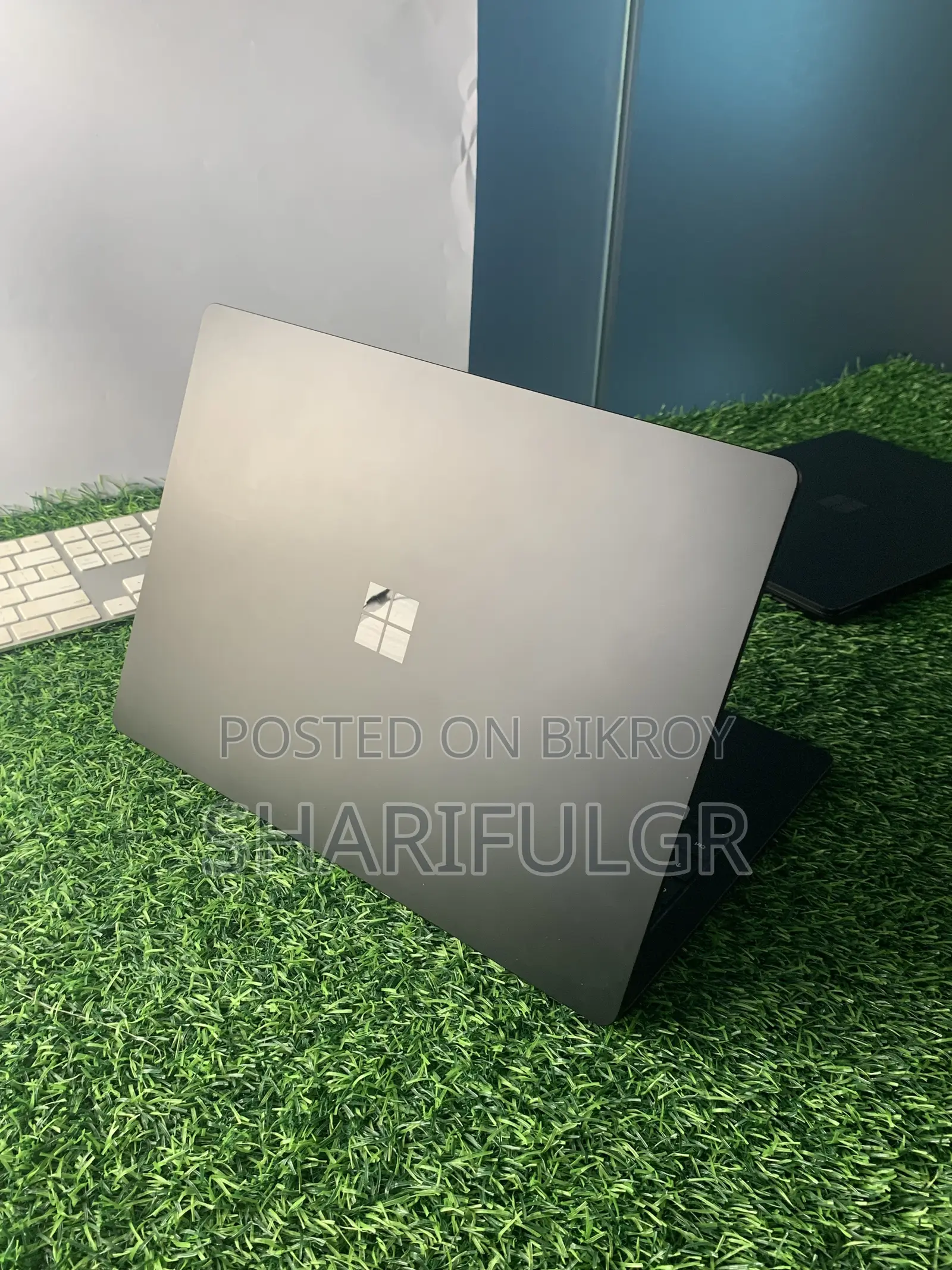 Microsoft Surface Laptop 4 16GB Intel Core i5 SSD 256GB