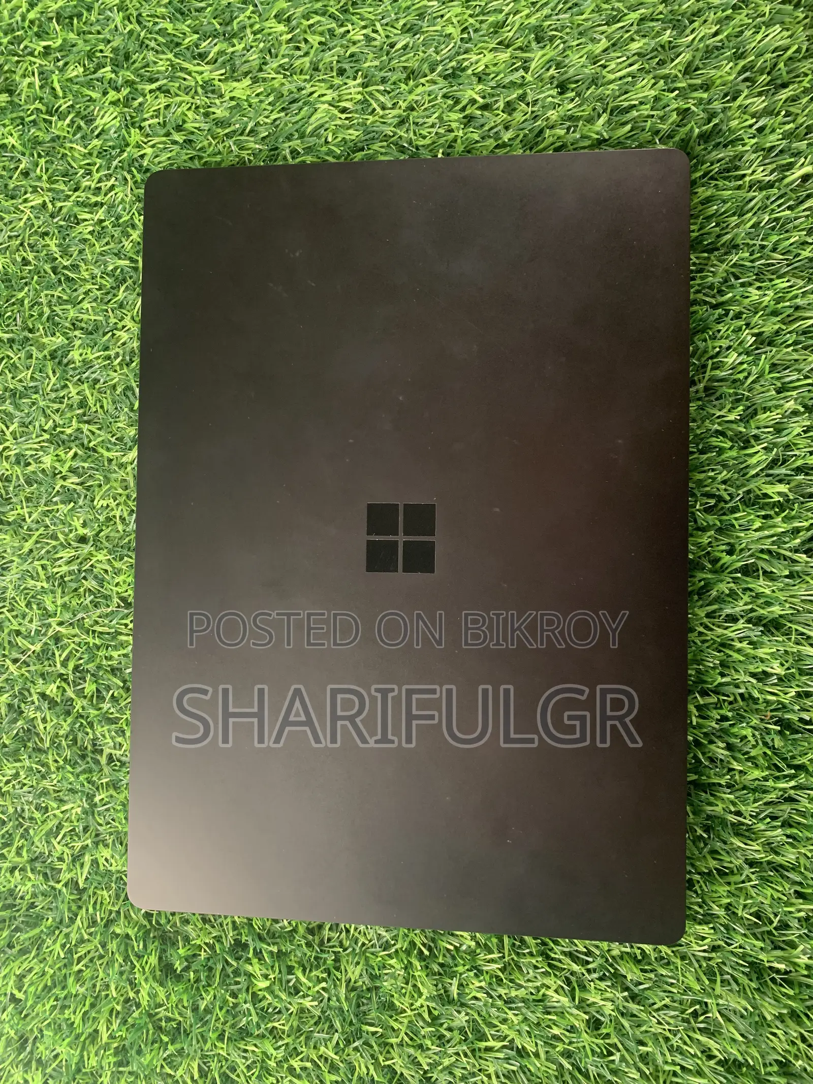 Microsoft Surface Laptop 4 16GB Intel Core i5 SSD 256GB