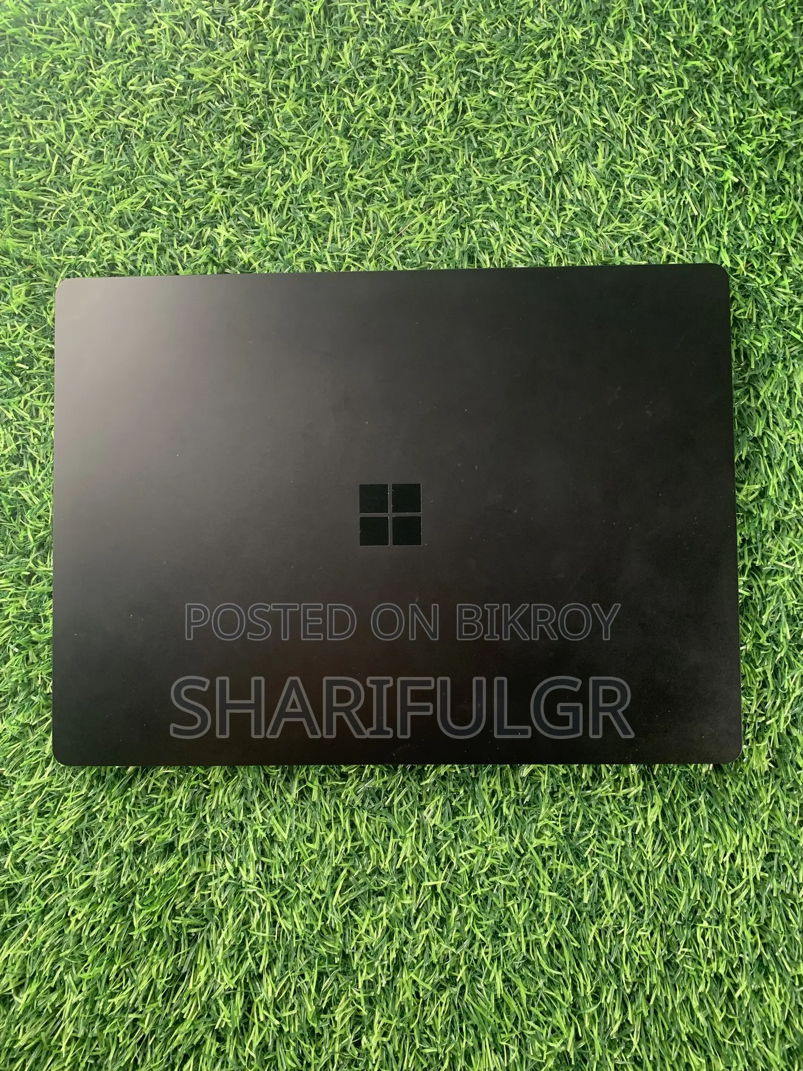 Microsoft Surface Laptop 4 16GB Intel Core i5 SSD 256GB