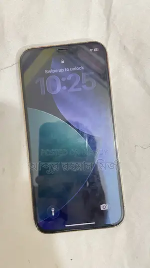 Apple iPhone 12 Pro 256 GB Gold