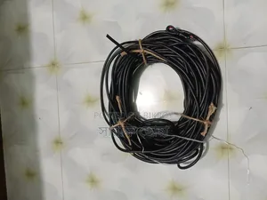 ইলেকট্রনিক কেবল তার