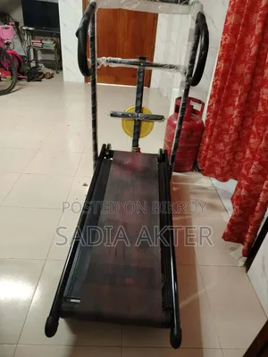 Tread Mill