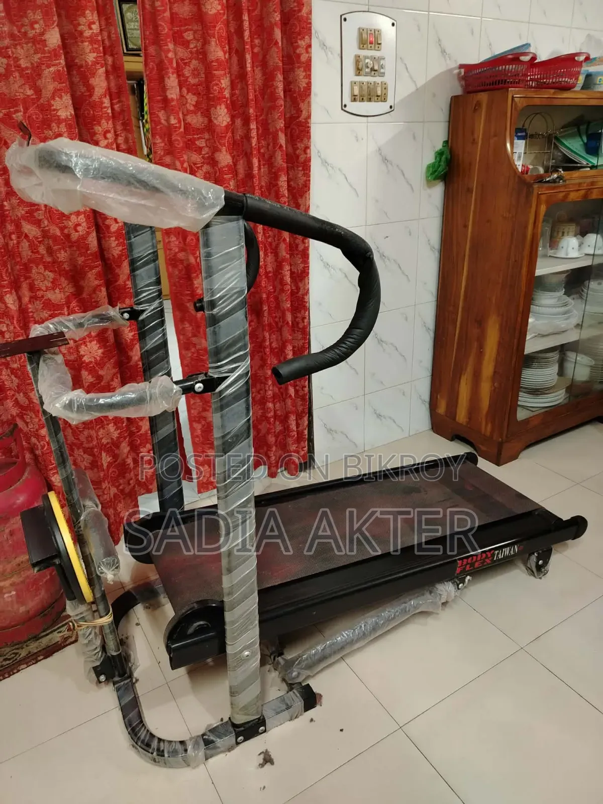 Tread Mill