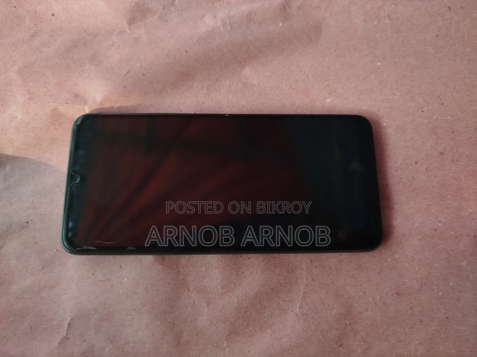 Vivo V20 128 GB Black