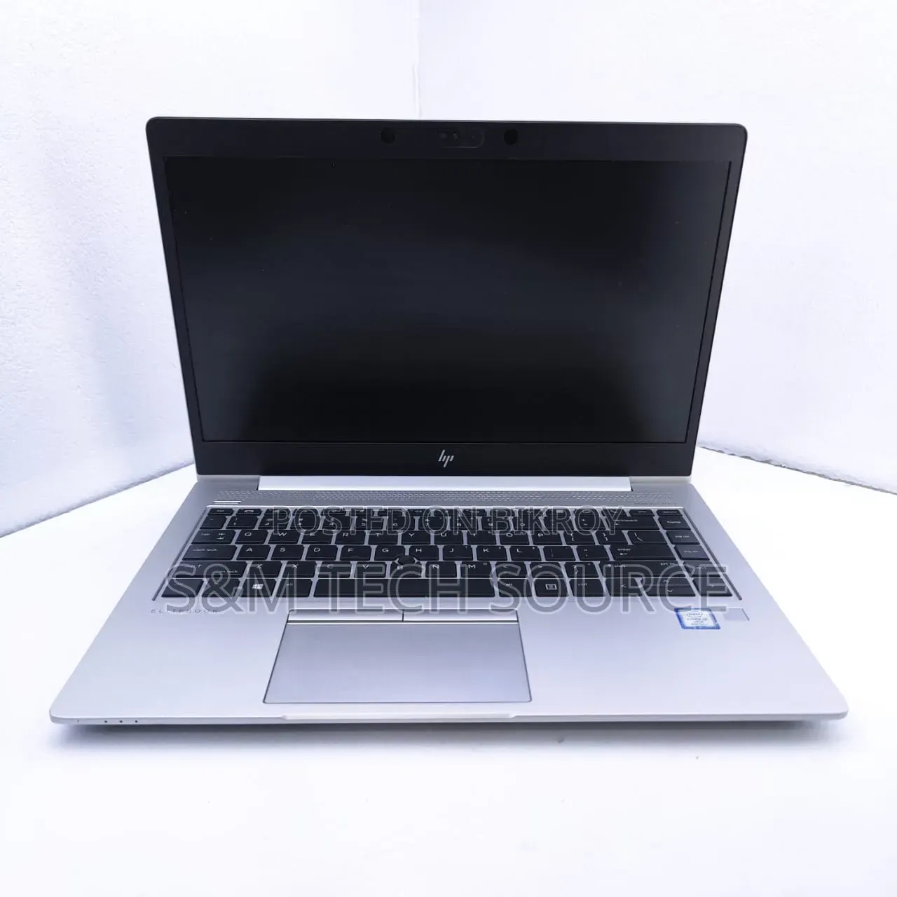Laptop HP EliteBook 840 G6 8GB Intel Core i5 SSD 256GB
