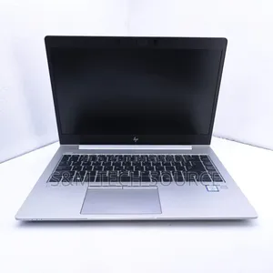 Laptop HP EliteBook 840 G6 8GB Intel Core i5 SSD 256GB