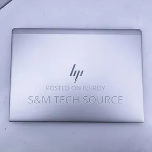 Laptop HP EliteBook 840 G6 8GB Intel Core i5 SSD 256GB