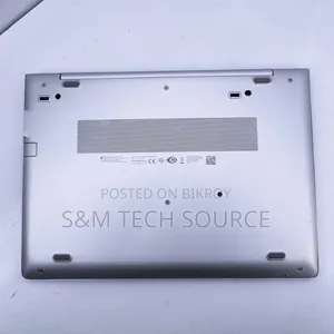 Laptop HP EliteBook 840 G6 8GB Intel Core i5 SSD 256GB